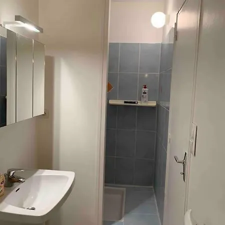 Plein Centre Pres Du Chateau Apartment