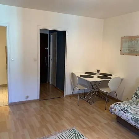 Plein Centre Pres Du Chateau Apartment *
